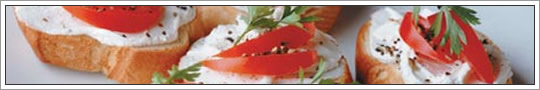 Servizio Daily - Il catering in fiera